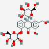 Picture of molecule