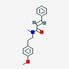 Picture of molecule