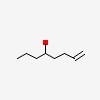 Picture of molecule