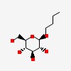 Picture of molecule