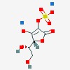 Picture of molecule