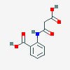 Picture of molecule