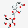 Picture of molecule