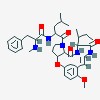Picture of molecule
