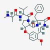 Picture of molecule