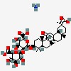 Picture of molecule