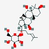 Picture of molecule