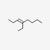 Picture of molecule