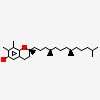 Picture of molecule