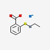 Picture of molecule