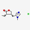 Picture of molecule