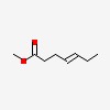 Picture of molecule