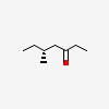 Picture of molecule