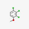 Picture of molecule