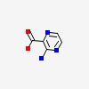 Picture of molecule