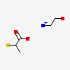 Picture of molecule