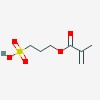 Picture of molecule