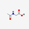 Picture of molecule