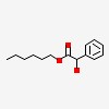 Picture of molecule