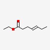 Picture of molecule