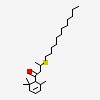Picture of molecule