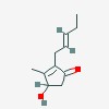 Picture of molecule