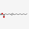 Picture of molecule