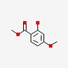 Picture of molecule