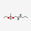 Picture of molecule