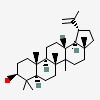 Picture of molecule