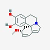 Picture of molecule