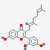 Picture of molecule