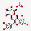 Picture of molecule