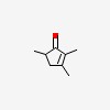 Picture of molecule