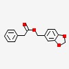 Picture of molecule