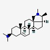 Picture of molecule
