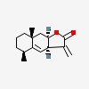 Picture of molecule