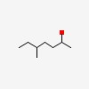 Picture of molecule