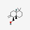 Picture of molecule