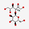 Picture of molecule