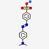Picture of molecule