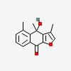Picture of molecule