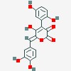 Picture of molecule