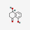 Picture of molecule