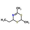 Picture of molecule