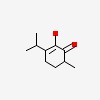 Picture of molecule