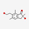 Picture of molecule