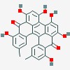 Picture of molecule