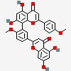 Picture of molecule