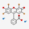 Picture of molecule